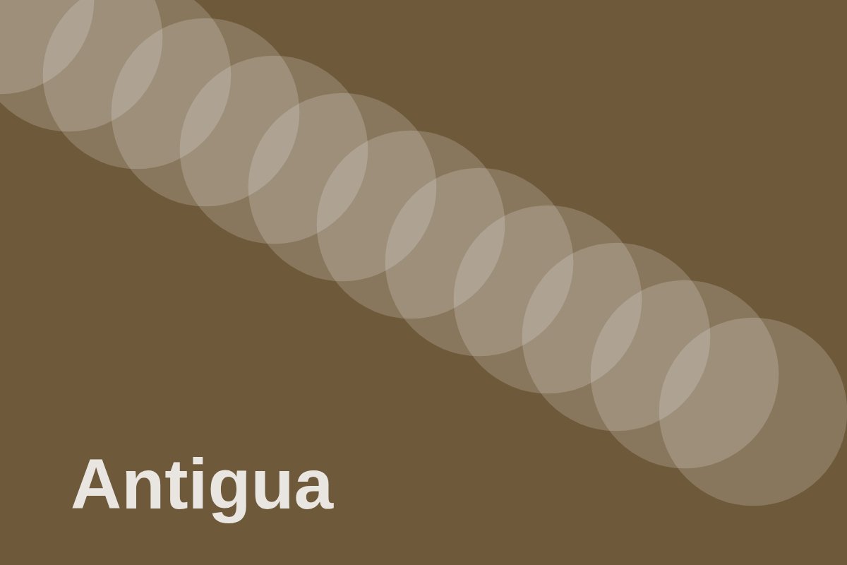 farm antigua
