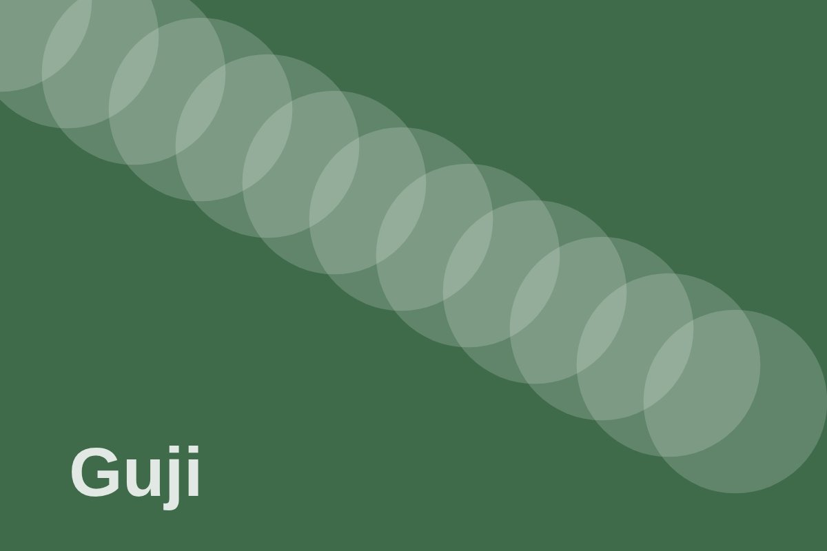 farm guji