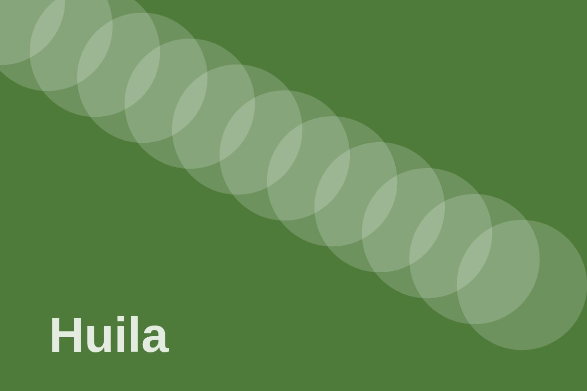 farm huila