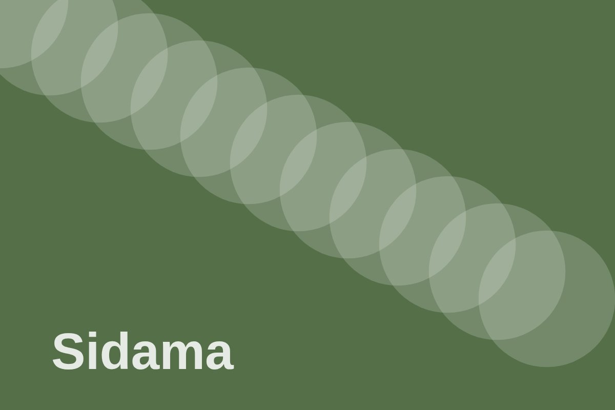 farm sidama