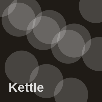 press kettle
