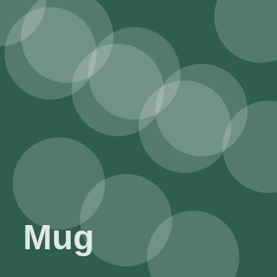 press mug