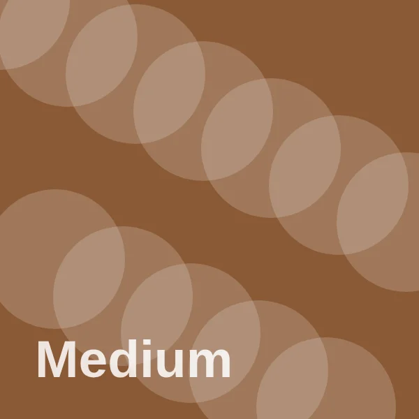 roast medium