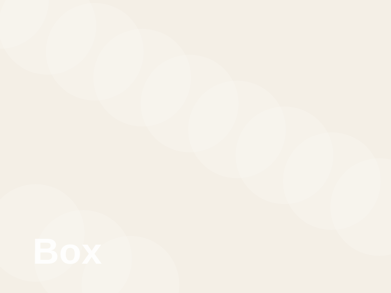 subscription box